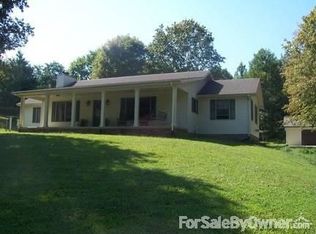 2083 Hollow Rd, Glasgow, KY 42141