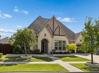 4301 Porosa Ln, Prosper, TX 75078