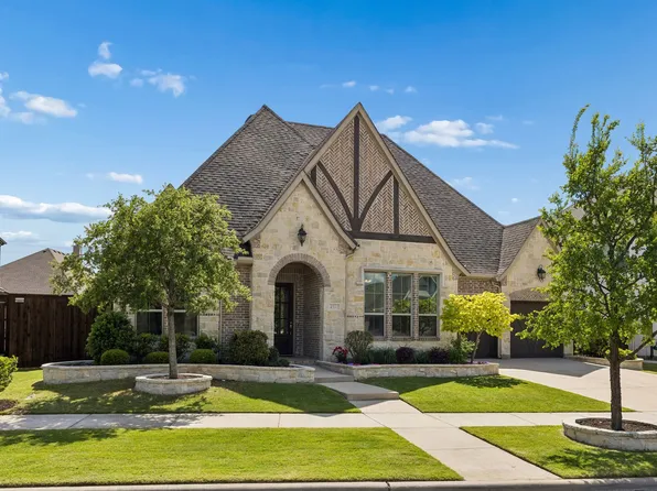 4301 Porosa Ln, Prosper, TX 75078