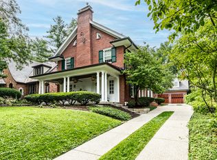 33 E 55th St, Indianapolis, IN