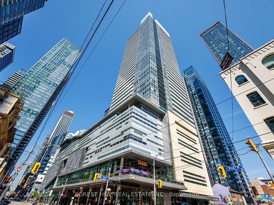 1st image of 80 John St #1410