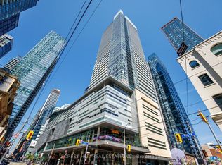 80 John St #1410, Toronto, ON M5V 3X4