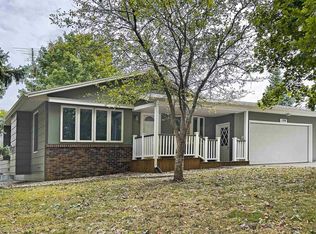 139 Windsor Blvd, Hampton, IA 50441