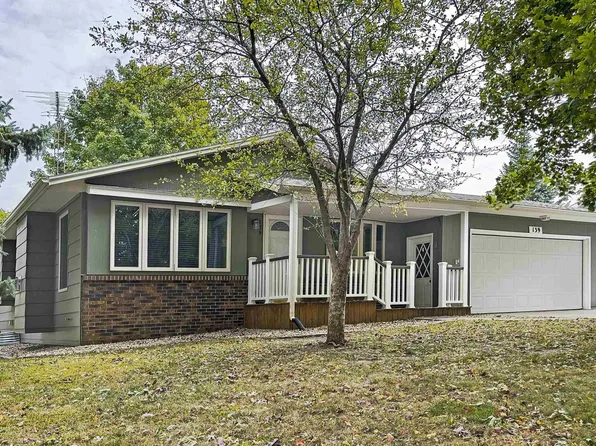 139 Windsor Blvd, Hampton, IA 50441