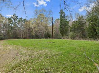 E Cres Tract 398-1, Henderson, TX