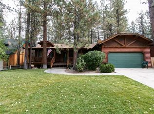 229 Crater Lake Rd, Big Bear Lake, CA 92315