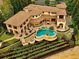 15 E Ridge Ct, Danville, CA 94506