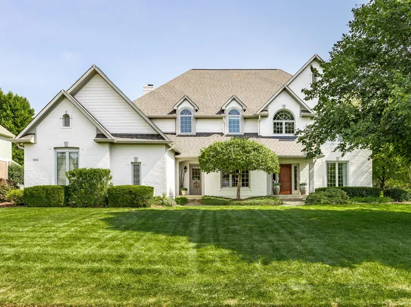 1452 Cricklewood Way, Zionsville, IN 46077