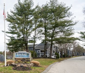 400 Colonial Dr UNIT 43, Ipswich, MA, 01938