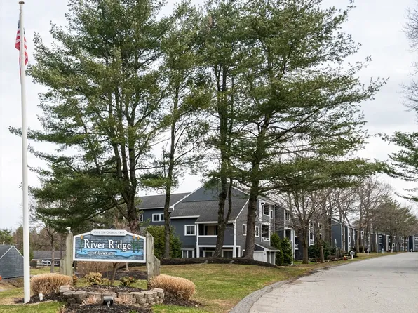 400 Colonial Dr Unit 43, Ipswich, MA 01938