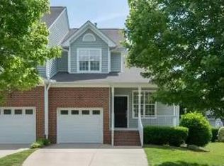 6010 Four Townes Ln, Raleigh, NC 27616