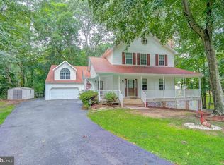 5007 Brandywine St, Saint Leonard, MD 20685