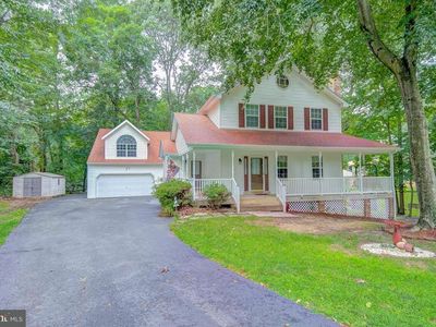 5007 Brandywine St, Saint Leonard, MD, 20685