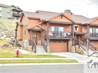 14214 N Council Fire Trl, Heber City, UT 84036