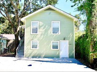 4324 Freemont St #A, Houston, TX 77009