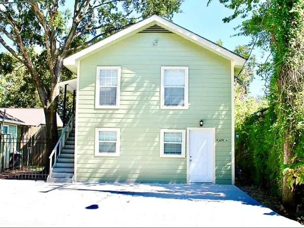 4324 Freemont St #A, Houston, TX 77009