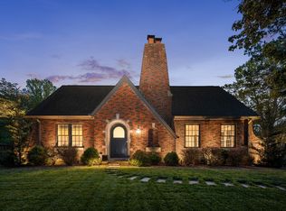 3921 Kimpalong Ave, Nashville, TN 37205