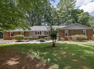 1410 Dallas Cir SW, Marietta, GA 30064