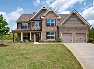 4280 C W Wright Dr, Cumming, GA 30041