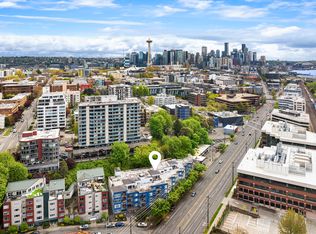 500 1/2 Elliott Ave W #211, Seattle, WA 98119