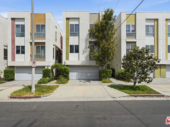 5911 Saturn St, Los Angeles, CA 90035