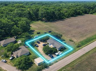 508 Summit St, Farmersville, TX 75442