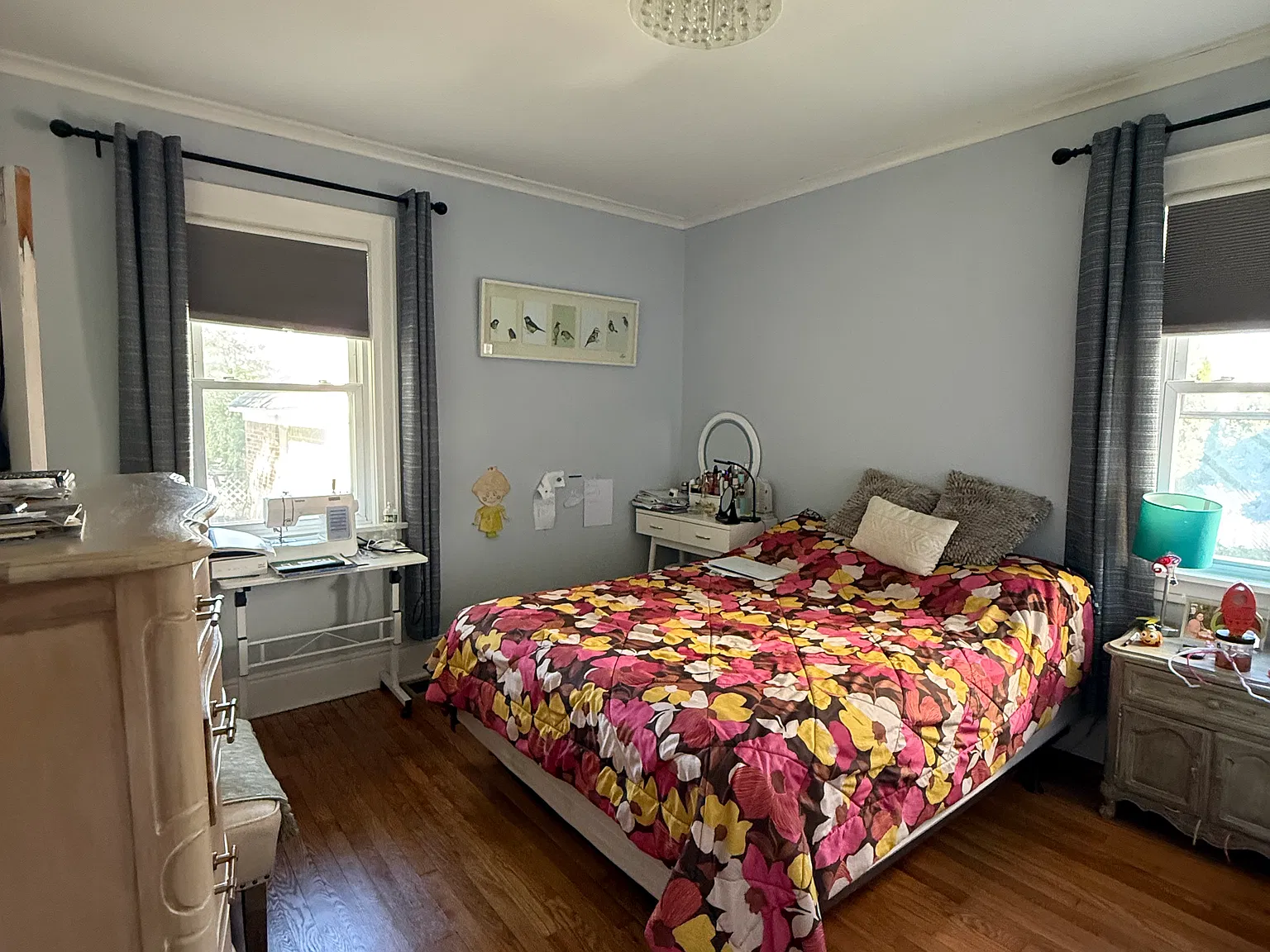4 bed, 1590 sqft, $3,500 — Photo 3