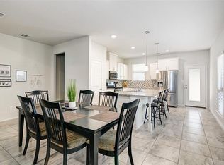 10109 Eagle Pass Pl, McKinney, TX 75071