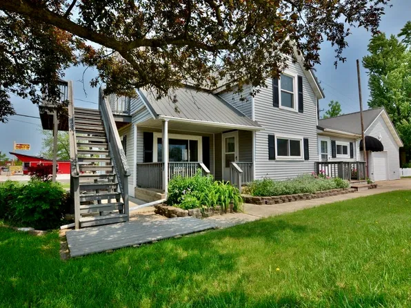 315 Ross Rd, Beaverton, MI 48612