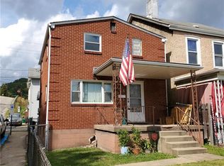 1 Sedgwick St, Pittsburgh, PA 15209