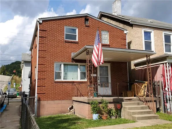 1 Sedgwick St, Pittsburgh, PA 15209