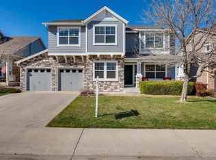 23035 Bay Oaks Ave, Parker, CO 80138