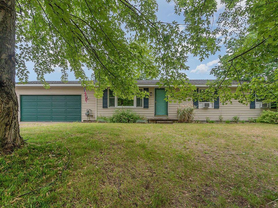 11849 Vista Crst, Rapid City, MI 49676 Zillow