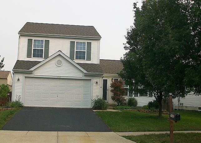 1st image of 5145 Hilliard Green Dr