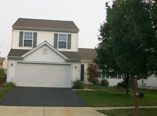 5145 Hilliard Green Dr, Hilliard, OH 43026