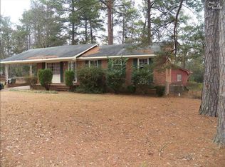 6480 Camelot St, Columbia, SC 29203