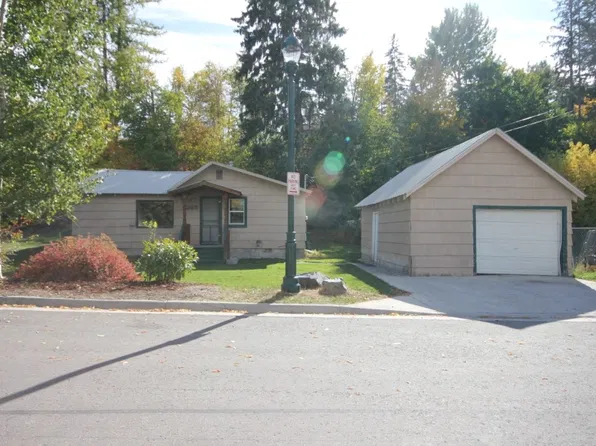 265 W 6th St, Whitefish, MT 59937