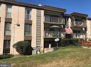 5200 Newton St APT T1, Bladensburg, MD