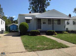 23434 Crossley Ave #48030, Hazel Park, MI