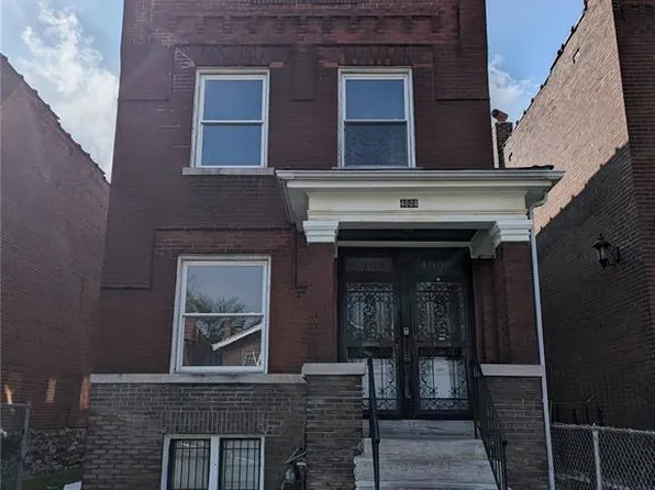 4608 Pope Ave, Saint Louis, MO 63115