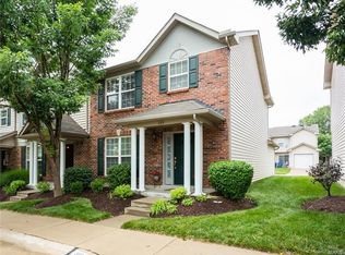 389 Moreau Ter, Saint Charles, MO 63303