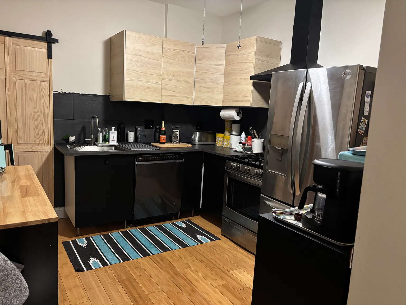 3 bed, 1.5 bath, $750 — Photo 4