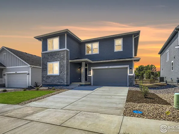1833 Baltusrol Dr, Fort Collins, CO 80524