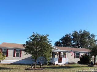 4144 County Road 331, Floresville, TX 78114