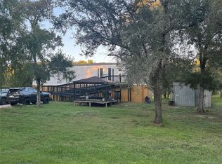 117 County Road 559, Danbury, TX 77534