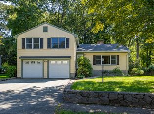 40 Deerfield Rd, Needham, MA 02492