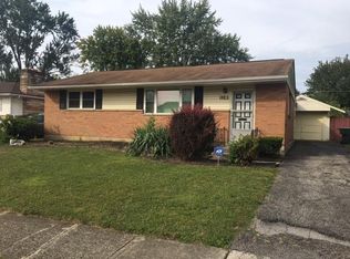 1483 Cunard Rd, Columbus, OH 43227