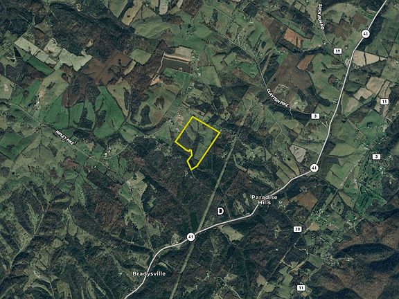 2nd image of Gray Rd Lot Wp001