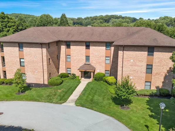 3207 Falcon Ln #D323, Wilmington, DE 19808