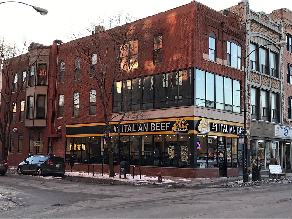 1st image of 1303 N Milwaukee Ave #3F